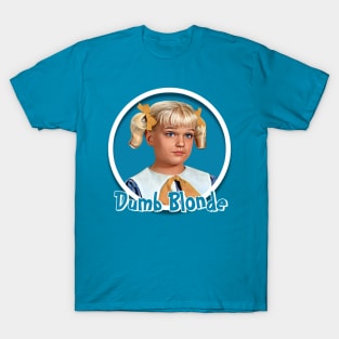 Brady Bunch - Cindy Brady T-Shirt